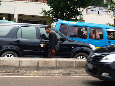 bandung, indonesia, travel