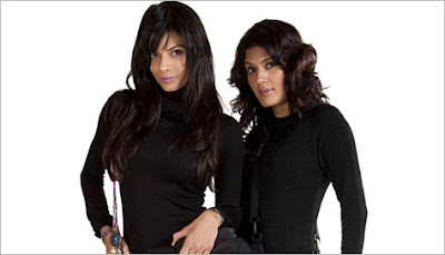amazing race asia 4