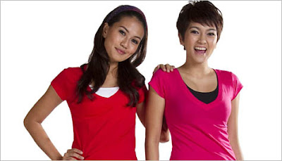 amazing race asia 4