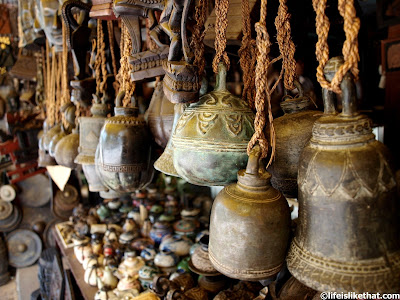 The Old Market, Siem Reap picture cambodia escapade photo