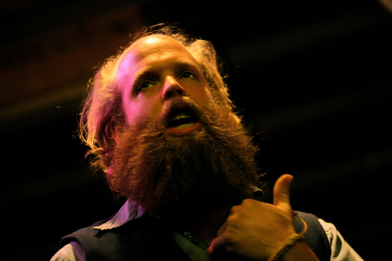 Will Oldham