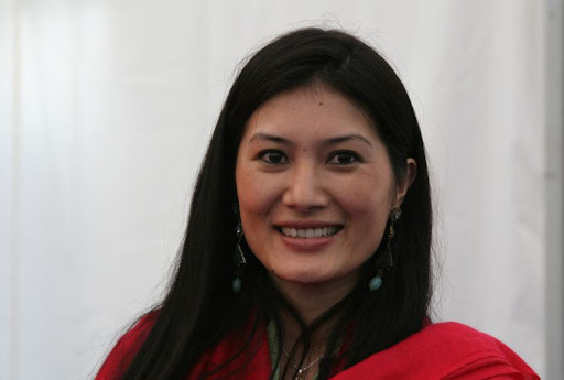 Opening talk by Sakyong Mipham Rinpoche - (c) Helen Vink
