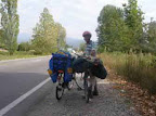 Велопоход в горы Абхазии  Image008
