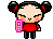 Gif Pucca e Garu