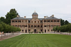 Schloss Favorite