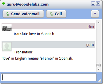 translate translate