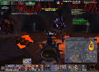 Cave of Molten Cores