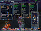 Elemental Battlepriest's Drape