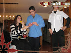 Fin de año La Era del Caos 2009/2010