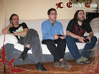 Fin de año La Era del Caos 2009/2010