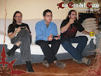 Fin de año La Era del Caos 2009/2010
