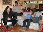 Fin de año La Era del Caos 2009/2010