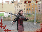 Carnaval del Guinardó 2010