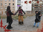 Carnaval del Guinardó 2010