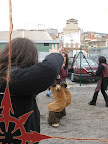 Carnaval del Guinardó 2010