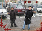 Carnaval del Guinardó 2010