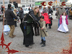 Carnaval del Guinardó 2010