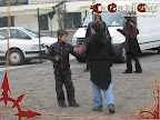 Carnaval del Guinardó 2010