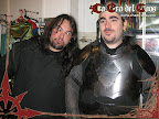 Carnaval del Guinardó 2010