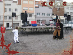 Carnaval del Guinardó 2010