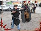 Carnaval del Guinardó 2010