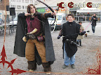 Carnaval del Guinardó 2010