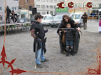 Carnaval del Guinardó 2010