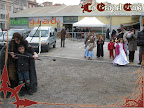 Carnaval del Guinardó 2010
