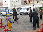 Carnaval del Guinardó 2010