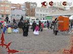Carnaval del Guinardó 2010