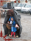 Carnaval del Guinardó 2010