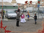 Carnaval del Guinardó 2010