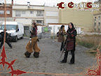 Carnaval del Guinardó 2010