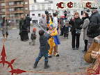 Carnaval del Guinardó 2010