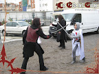 Carnaval del Guinardó 2010