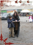 Carnaval del Guinardó 2010