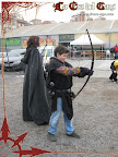 Carnaval del Guinardó 2010