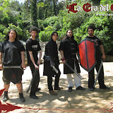 [Softcombat 2010] Examenes de Nivel - La Senda del Guerrero