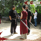 [Softcombat] La Senda del Guerrero