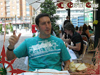 Encuentro Igarol - La Era del Caos