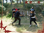[09/06/11] Entrenamiento