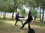 [09/06/11] Entrenamiento