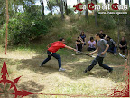 [09/06/11] Entrenamiento