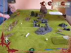 [09/10/11] Khemri VS Orcos y Goblins