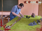 [09/10/11] Khemri VS Orcos y Goblins