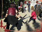 [Fira Bosc Medieval Dosrius] Día 2