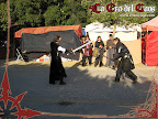 [Fira Bosc Medieval Dosrius] Día 2