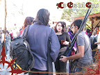 [Fira Bosc Medieval Dosrius] Día 2