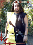 [Fira Bosc Medieval Dosrius] Día 2