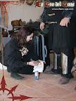 [Fira Bosc Medieval Dosrius]